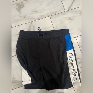 Calvin Klein shorts